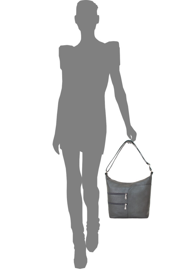 Сумка Protege Ц-424 флотер  Сумка Protege Ц-424 флотер