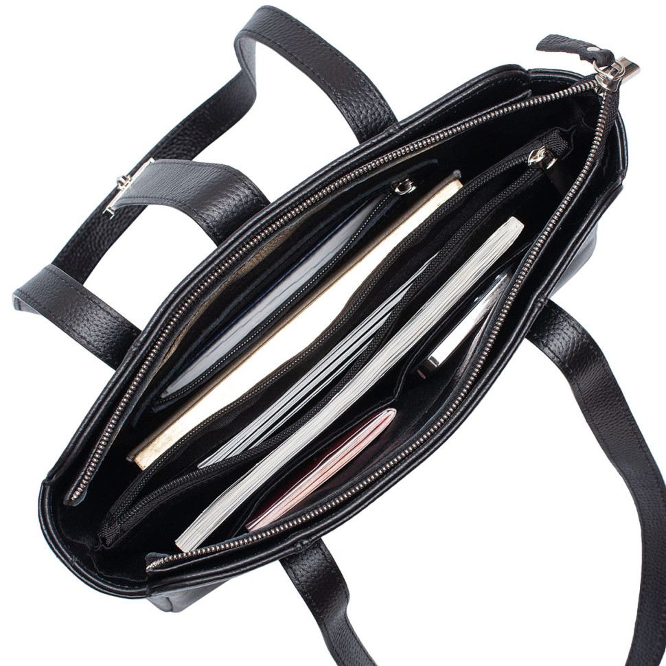 Сумка женская Flannery Black Сумка женская Flannery Black