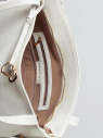 Сумка Richet, 2965LG 762 белая