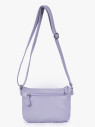 Сумка Runyi, RY-7019 светло-фиолетовая