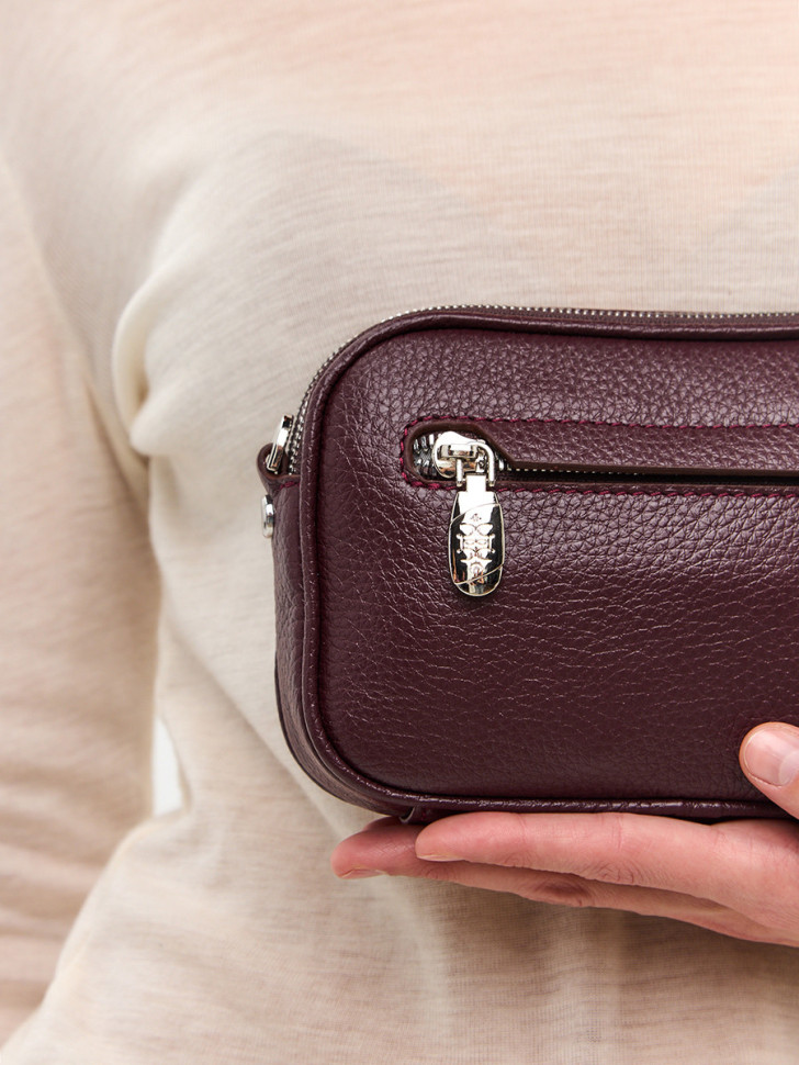 Сумка Curanni 2407 Соледи Сумка Curanni 2407 Соледи