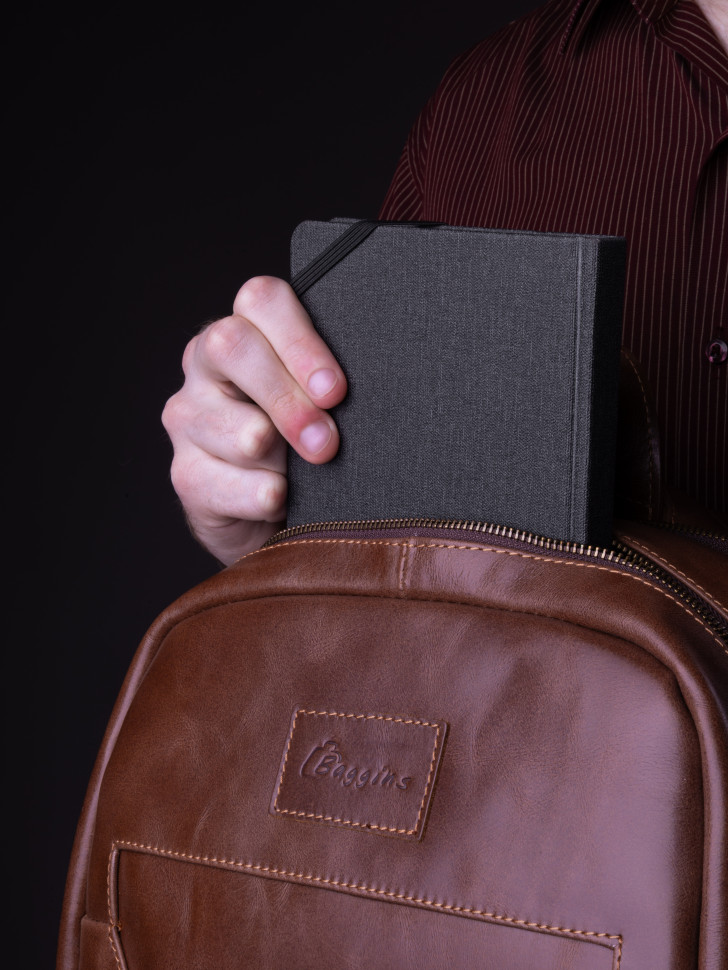 Рюкзак BG 1032 коньяк друид