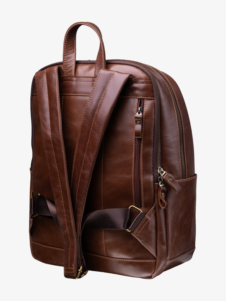 Рюкзак BG 1032 коньяк друид