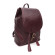 Рюкзак женский Natalia Kalinovskaya, "Лерия" бордо флотер