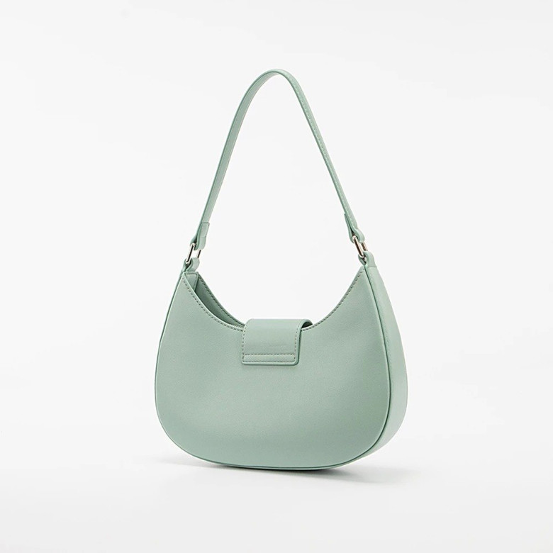 Сумка женская David Jones 7025 ap.green