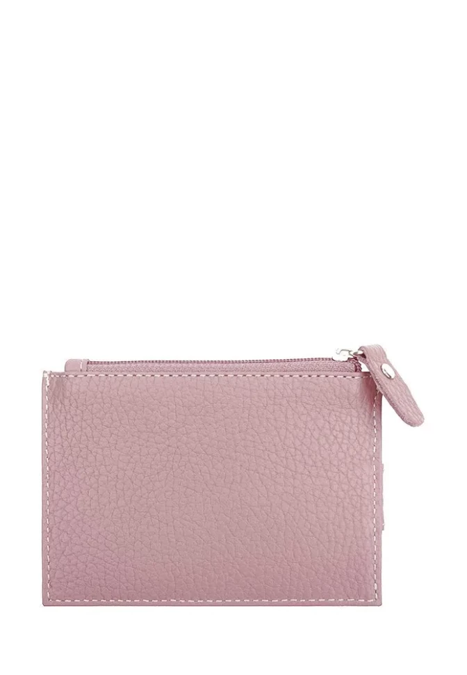 Кредитница Esse 77800 КРИС ИРИС флотер розовая