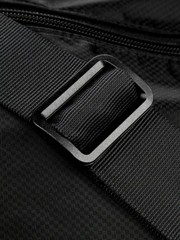 Сумка дорожная Aotian 3053 чёрная