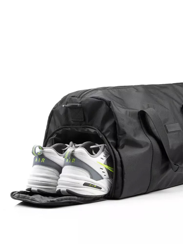 Сумка дорожная Aotian 3053 чёрная