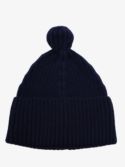 Шапка Stigler 27-372 темно-синяя Шапка Stigler 27-372 темно-синяя