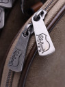 Сумка женская Flame Dance 5252 khaki
