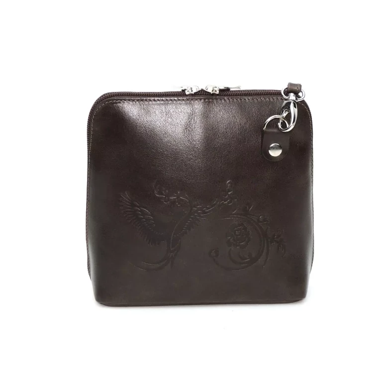 Сумка женская Natalia Kalinovskaya 83п.621 "Брук" коричневая