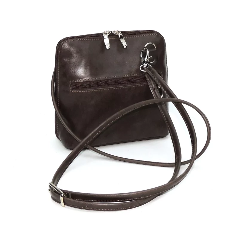 Сумка женская Natalia Kalinovskaya 83п.621 "Брук" коричневая