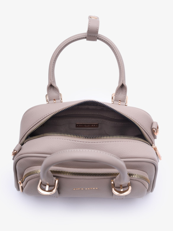 Сумка женская David Jones 7345 simply taupe
