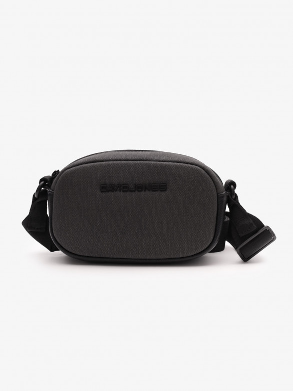 Сумка женская David Jones 7527 black