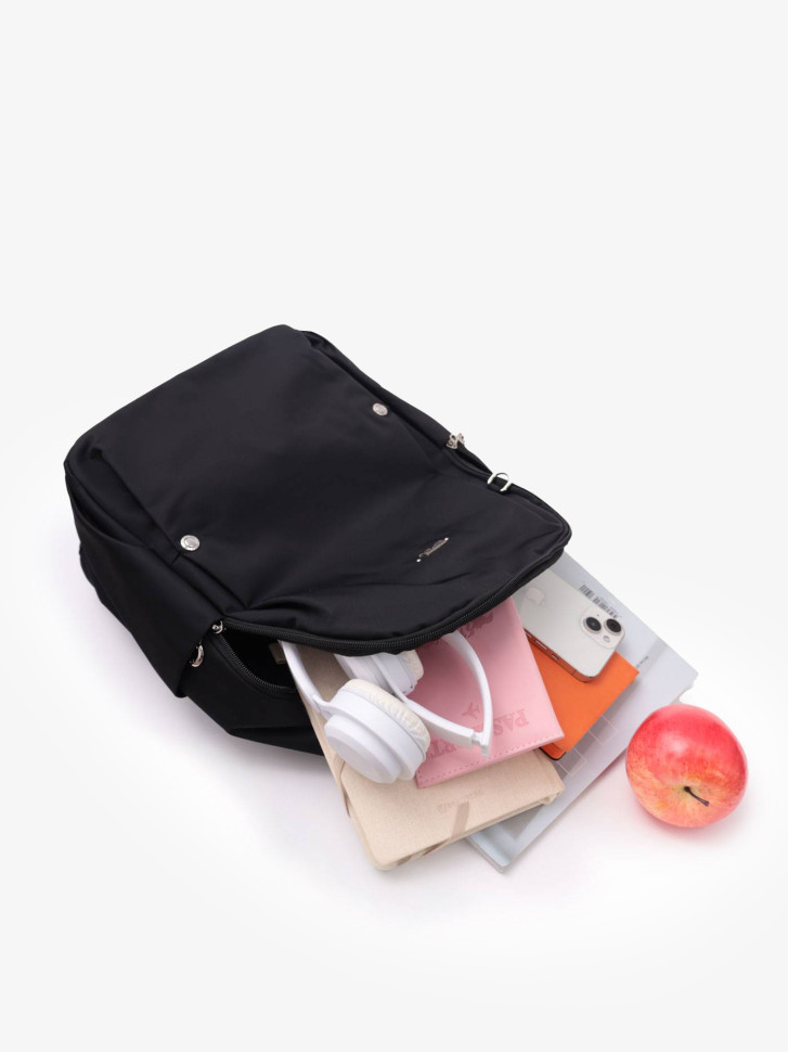 Рюкзак Epol 6038-02 черный Рюкзак Epol 6038-02 черный