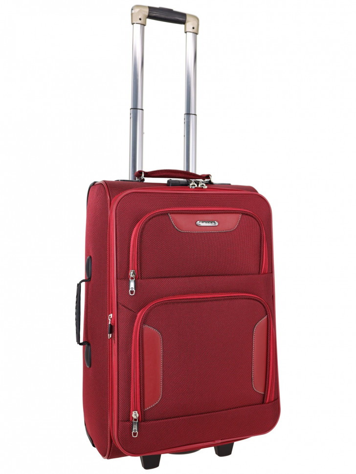 Чемодан Rion+, 401 22" 