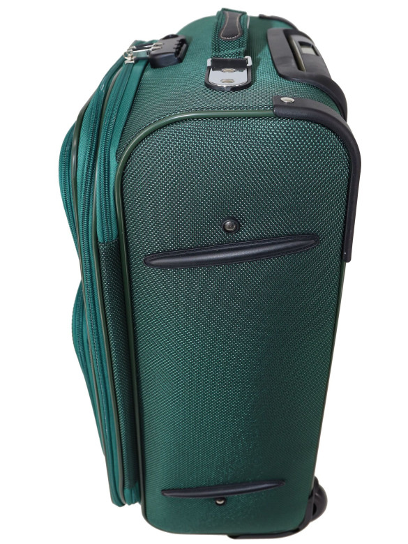 Чемодан Rion+, 401 22" 