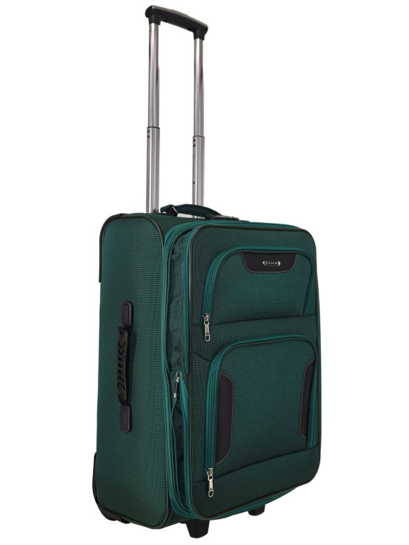 Чемодан Rion+, 401 22" 