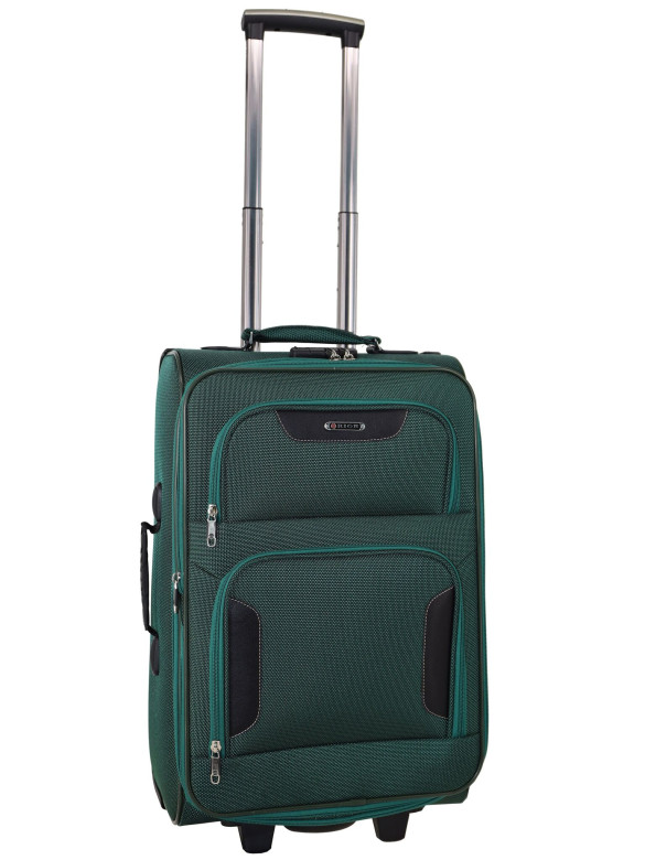 Чемодан Rion+, 401 22" 