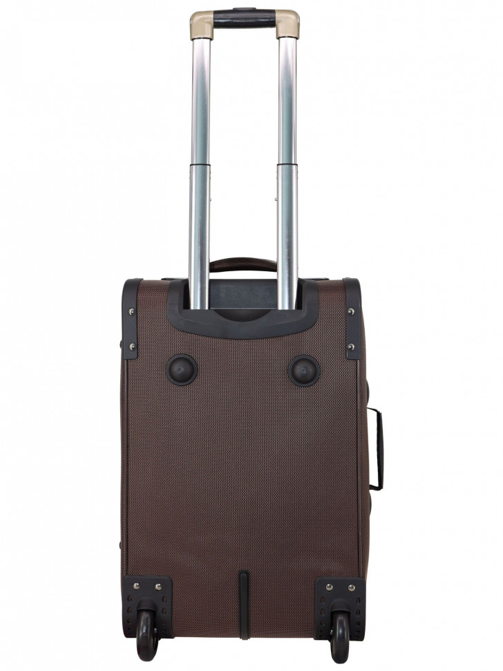 Чемодан Rion+, 401 22" 