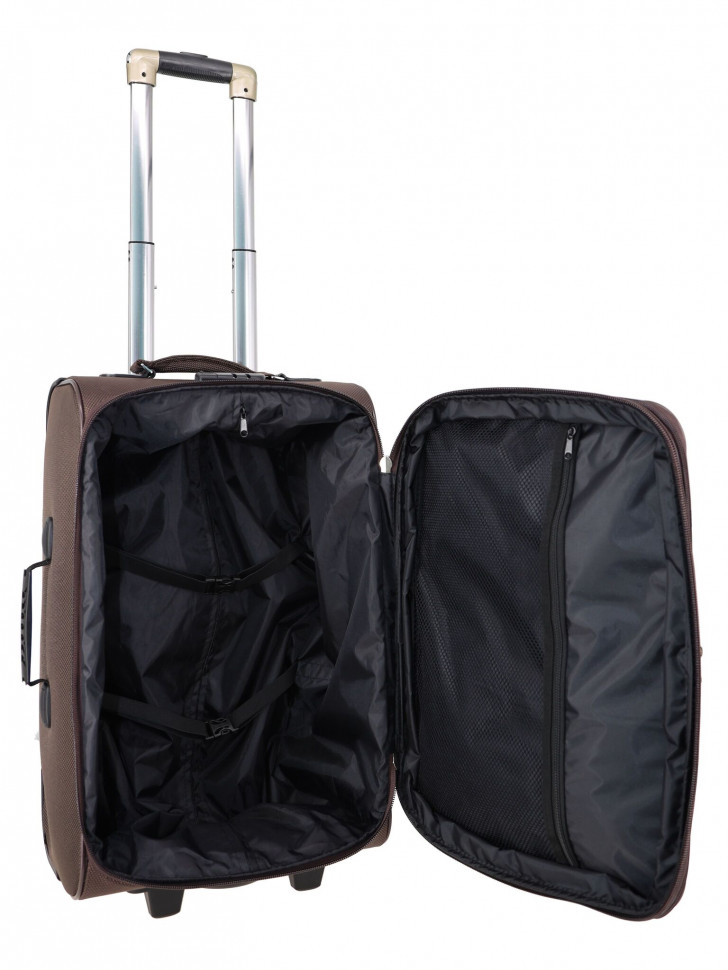 Чемодан Rion+, 401 22" 