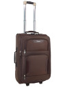 Чемодан Rion+, 401 22" 