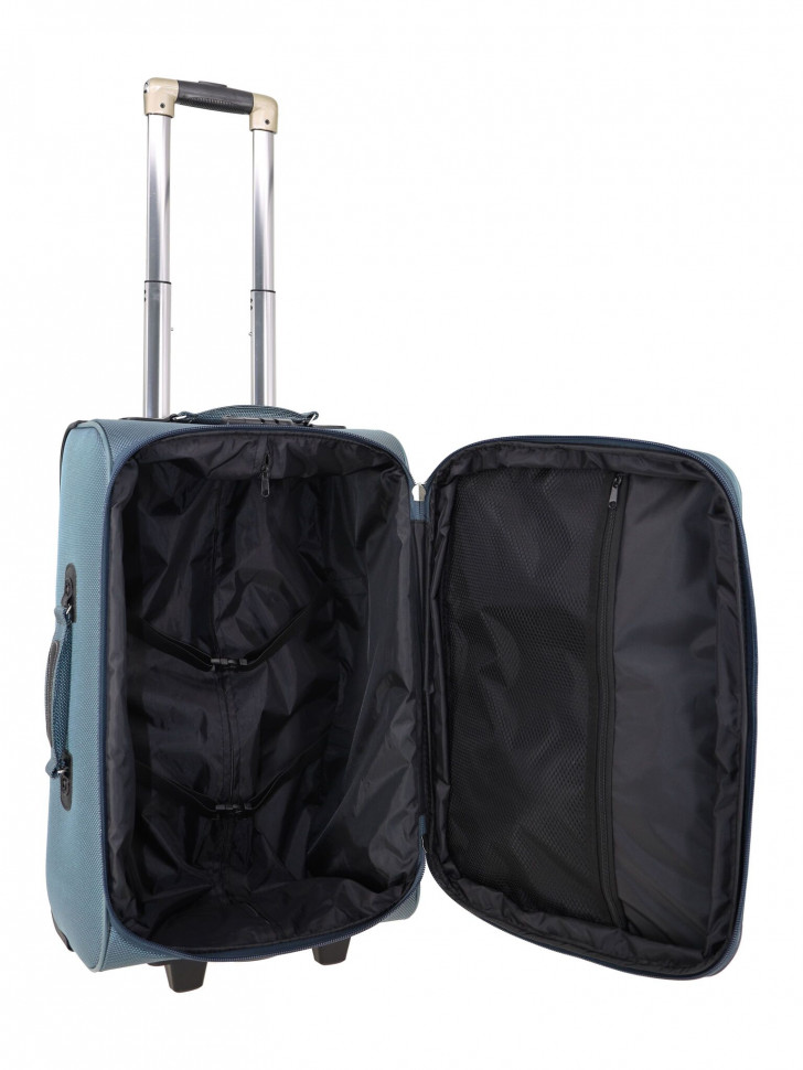 Чемодан Rion+, 401 22" 