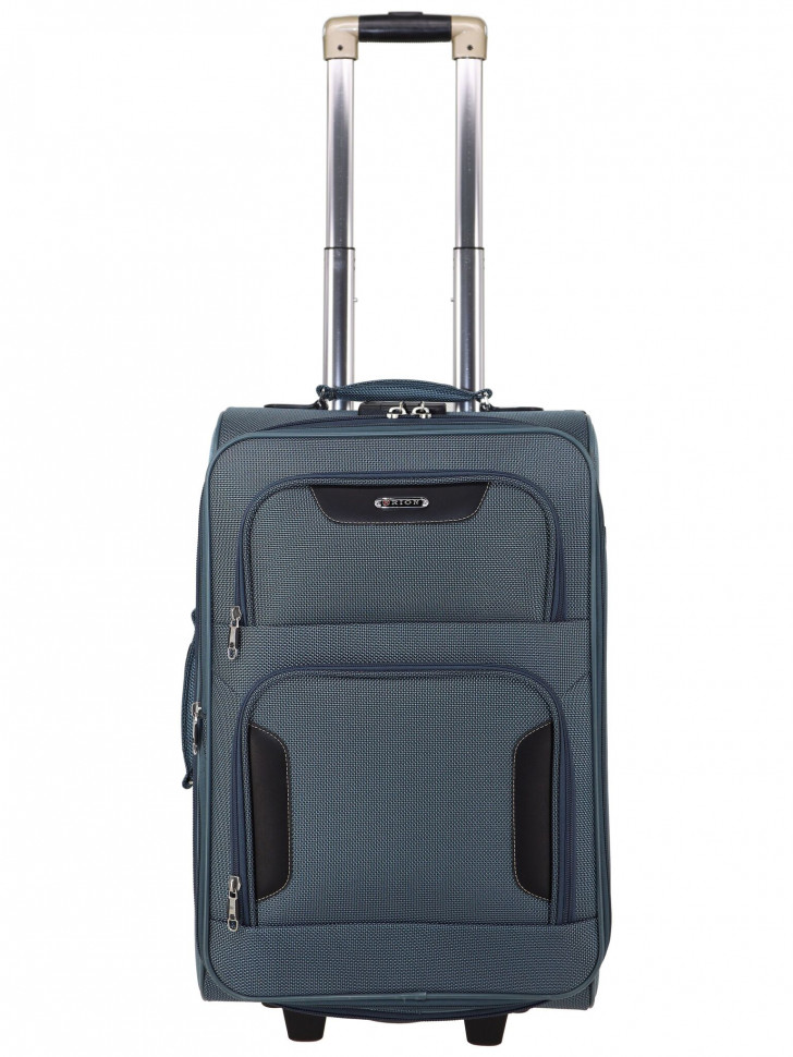 Чемодан Rion+, 401 22" 