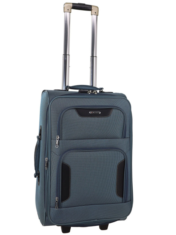 Чемодан Rion+, 401 22" 