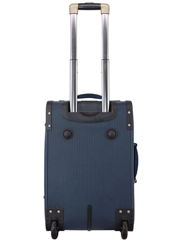 Чемодан Rion+, 401 22" 