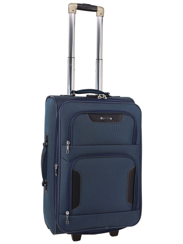 Чемодан Rion+, 401 22" 
