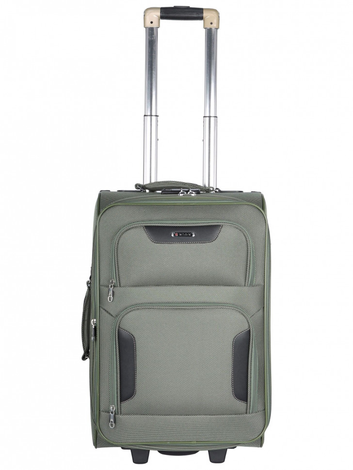 Чемодан Rion+, 401 22" 