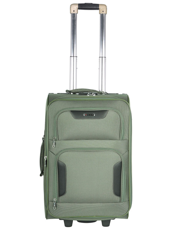 Чемодан Rion+, 401 22" 