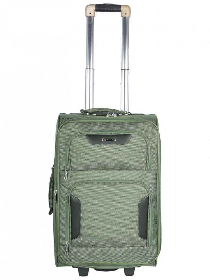 Чемодан Rion+, 401 22" 