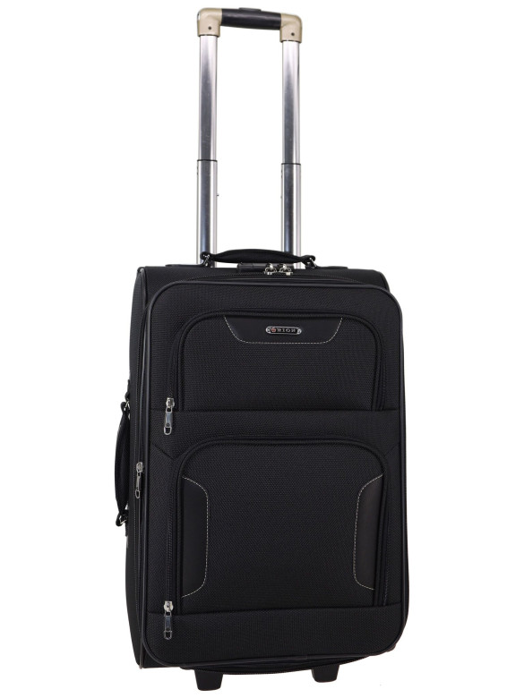 Чемодан Rion+, 401 22" 