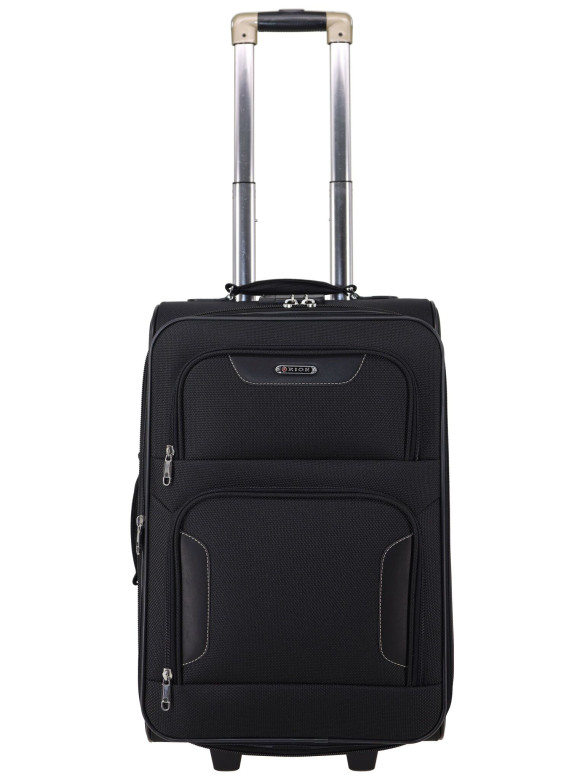 Чемодан Rion+, 401 22" 