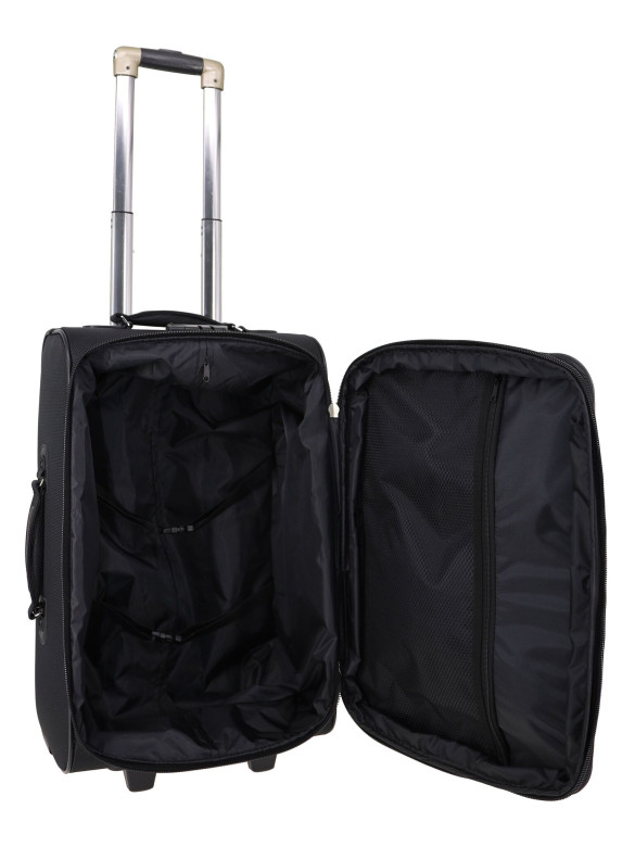 Чемодан Rion+, 401 22" 