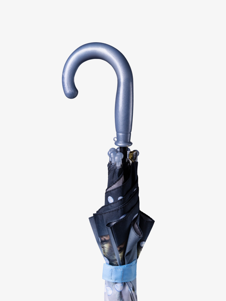 Зонт детский Pasio 859 кошки