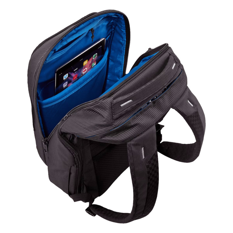 Рюкзак для ноутбука Thule Crossover 2 Backpack, 30L, Black