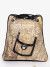 Рюкзак Flame Dance, 6666-034 бежевый