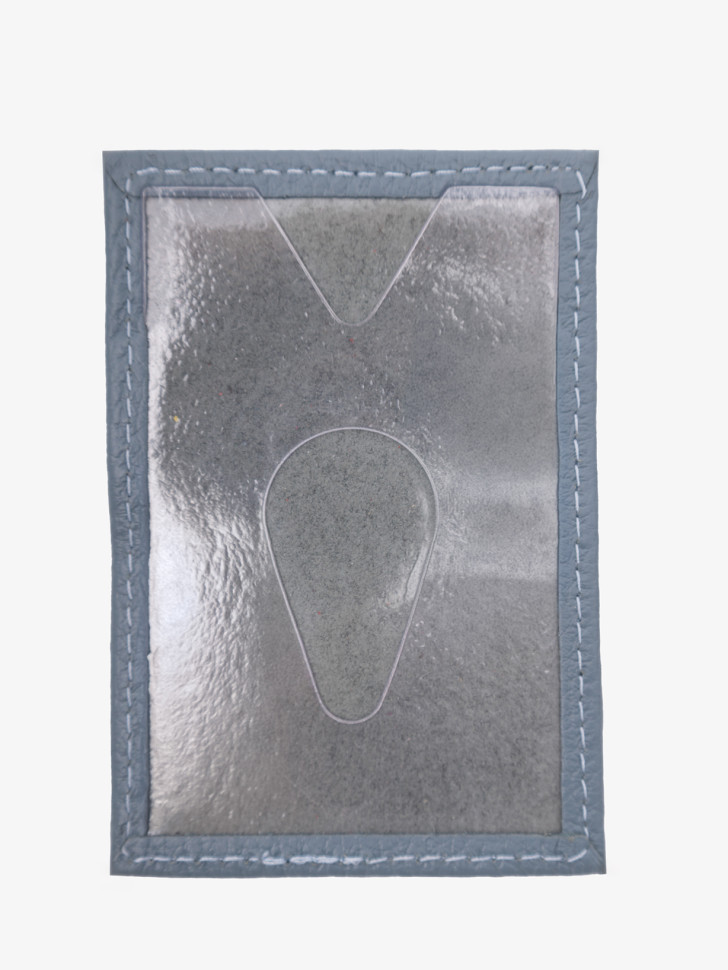 Обложка для проездного кот ковбой Обложка для проездного кот ковбой