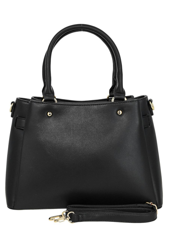 Сумка женская David Jones 6711 black