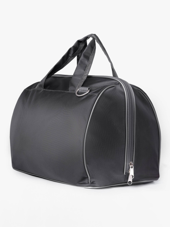 Сумка дорожная Voyage, 104 черная