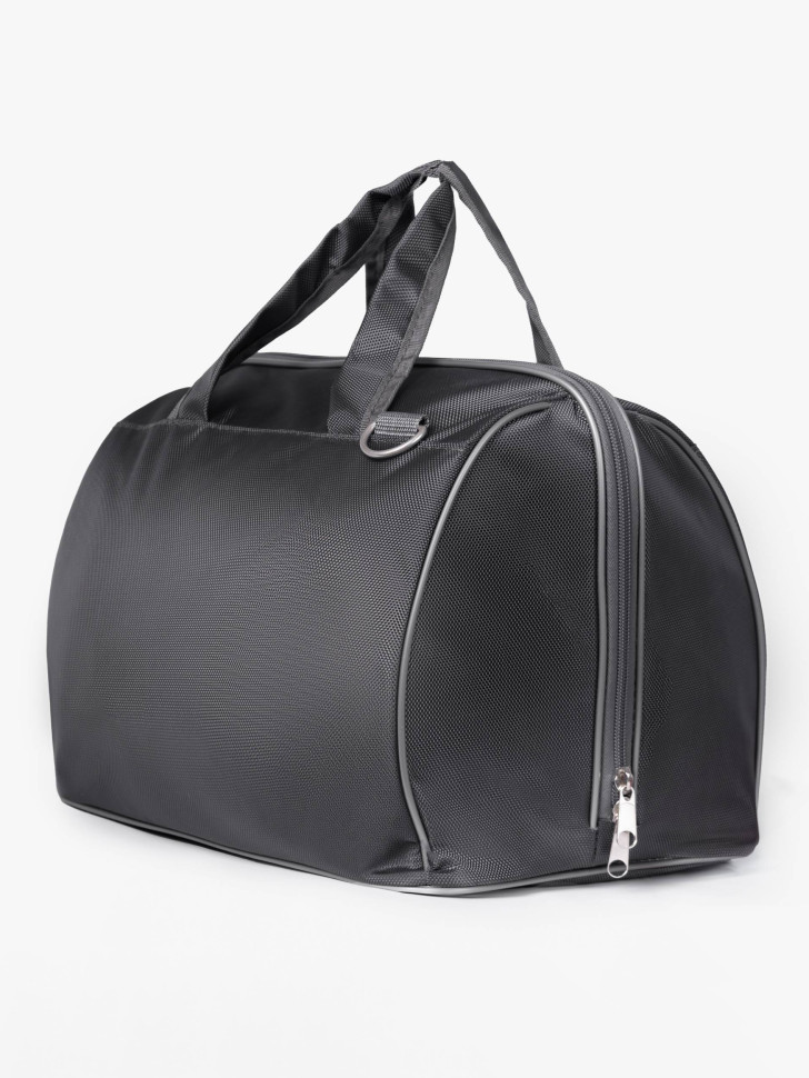 Сумка дорожная Voyage, 104 черная Сумка дорожная Voyage, 104 черная