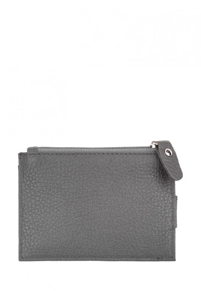 Картхолдер Esse 78139 КРИС GREY флотер серый