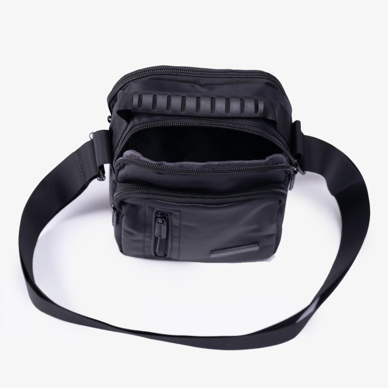 Сумка Aotian, Б 7630 черная