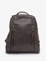 Рюкзак Flame Dance 6705 grey
