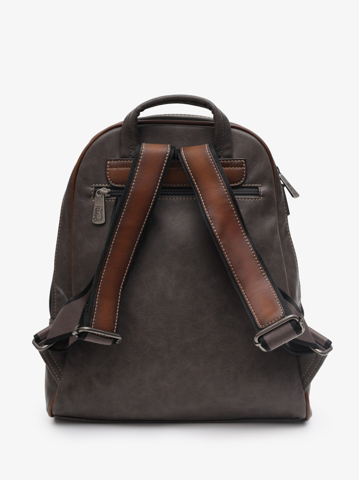 Рюкзак Flame Dance 6705 grey