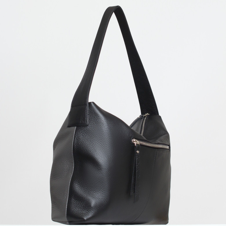 Сумка Richet, 3156LN 341335 серая