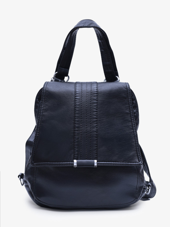 Сумка-рюкзак Runyi 9905 d.blue Сумка-рюкзак Runyi 9905 d.blue